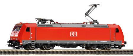 H0 E-Lok BR 146.2 DB AG VI, zwei Pan.