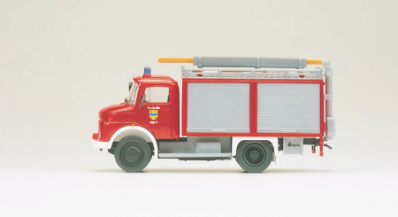 1:87  RW 1 MB LAF 911 B/32 Aufbau ZIEGLER