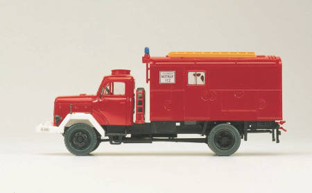 1:87  GKW. Feuerwehr Magirus F Mercur 120 D 10A