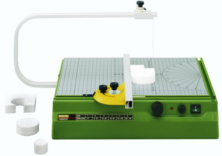 Heissdraht-Schneideger&#228;t Thermocut 230/E