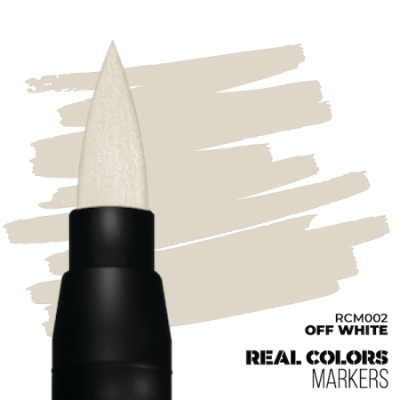 Off White RC MARKER