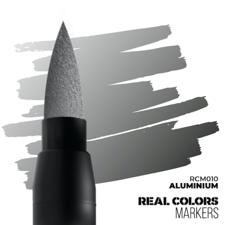 Aluminium RC MARKER