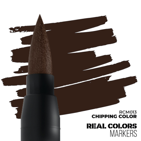 Chipping Color RC MARKER