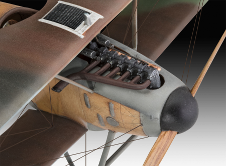 1/48 Albatros DIII