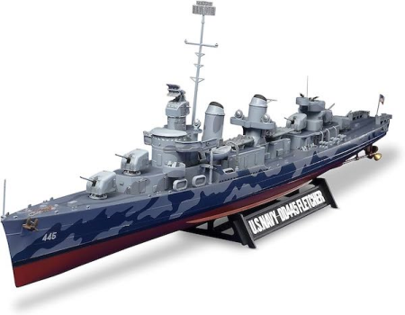 1/350 DD445 USS Fletcher