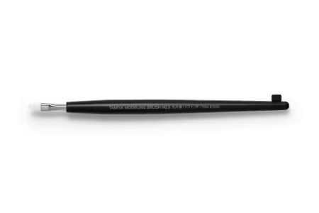 Pinsel Modelling Brush HG II Roundet Flat Brush Soft (Medium)