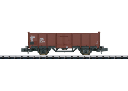 N Hobby-G&#252;terwagen Bauart Es 5520 