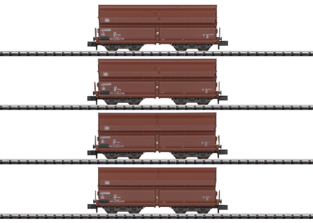 IC 2013 Passenger Car Set