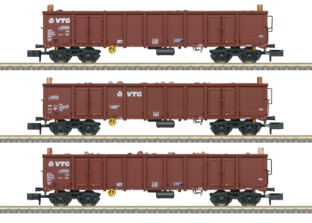 IC 2013 Passenger Car Set