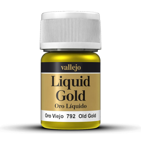 Old Gold, 35 ml