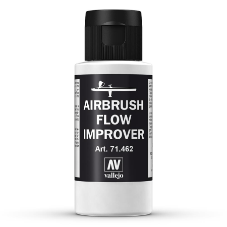 Airbrush Flow Improver, 60 ml
