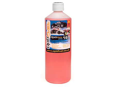 Optifuel-Optimix Car-RTR 16% 1 L