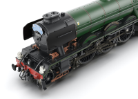 H0 Dampflokomotive Class A3 &amp;quot;Flying Scotsman&amp;quot;