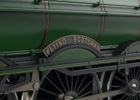 H0 Dampflokomotive Class A3 &amp;quot;Flying Scotsman&amp;quot;