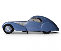 1/8 Bugatti 57 SC