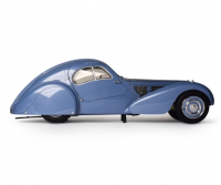 1/8 Bugatti 57 SC