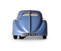 1/8 Bugatti 57 SC