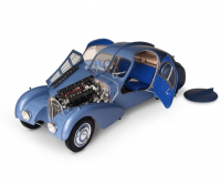 1/8 Bugatti 57 SC