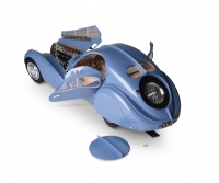 1/8 Bugatti 57 SC