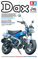 1/12 Honda Dax 125