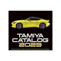 Tamiya Katalog 2023