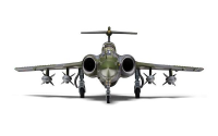 1/48 Blackburn Buccaneer S.2B