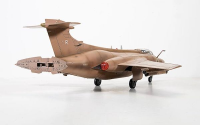 1/48 Blackburn Buccaneer S.2B