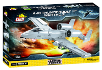 Thunderbolt A10 Warthog/568 pcs.