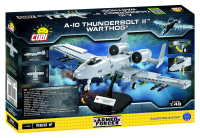 Thunderbolt A10 Warthog/568 pcs.