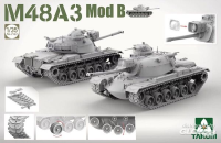 1/35 M48A3 Mod B