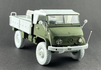 1/35 UnimogS404 Expert Version Conversion Kit 