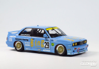 1/24 BMW M3 E30 &amp;#39;90 FUJI INTER TEC CLASS WINNER