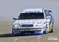 1/24 Volvo S40 BTCC 1997