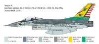 1/48 US F-16C