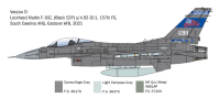 1/48 US F-16C