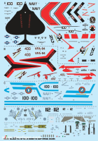 1/48 F/A-18F Super Hornet