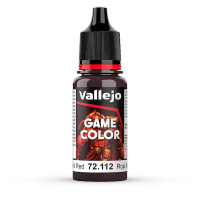 Evil Red 18 ml