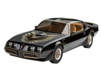 1/8 &amp;#39;79 Pontic Firebird Trans Am