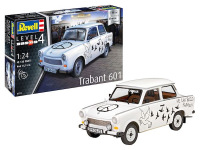 1/24 Trabant 601