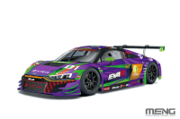 1/24 Audii R8 LMS EVA RT 