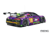 1/24 Audii R8 LMS EVA RT 