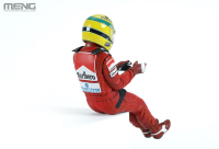 1/12 Formel 1 Pilot passend zu McLaren MP4/4 