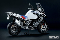 1/9 BMW R 1250 GS ADV Coloriert