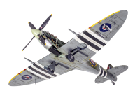 1/24 Supermarine Spitfire Mk. IXc