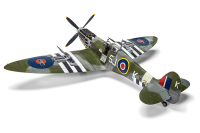 1/24 Supermarine Spitfire Mk. IXc