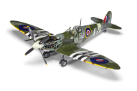 1/24 Supermarine Spitfire Mk. IXc