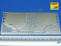 1/16 Tiger II - Vol.5- Front Fenders