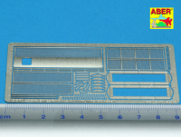 1/35 Grilles for KV I &amp;amp; KV II