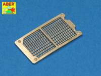 1/35 Grilles for  E-75/50