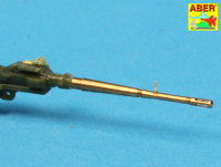 1/35 Barrel  20 mm and 7,62 for AMX-30